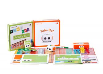 Tale-Bot Pro