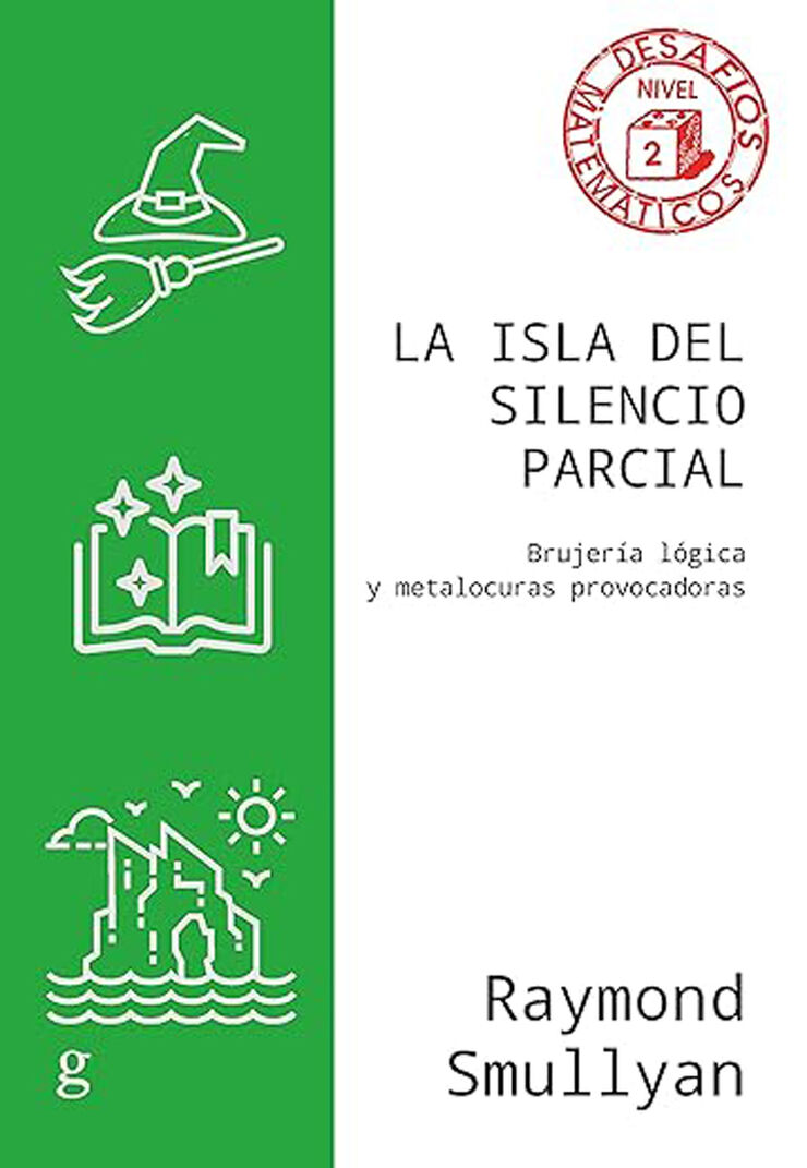 La isla del silencio parcial