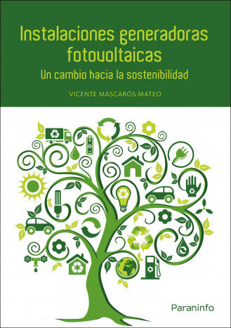 Instalaciones Generadoras Fotovoltaicas