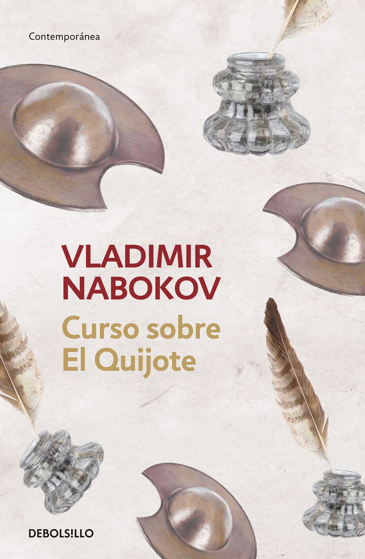 Curso Sobre El Quijote