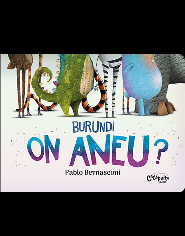 Burundi: On aneu?