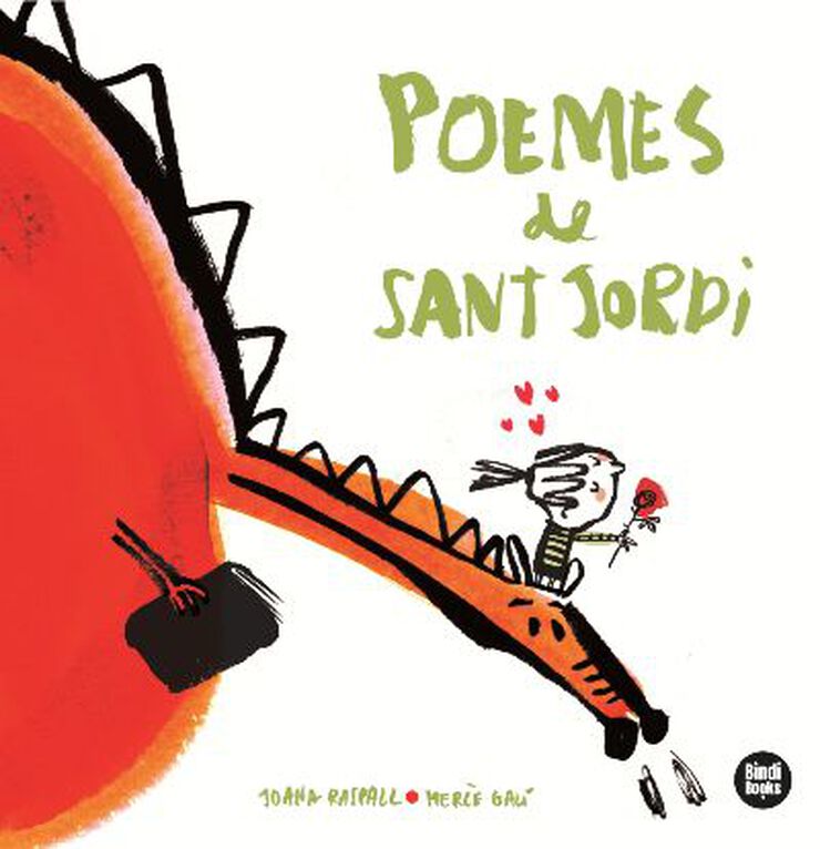 Poemes de Sant Jordi