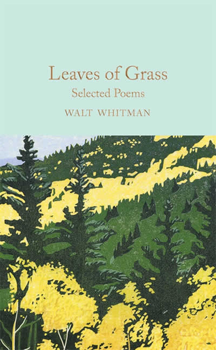 Leaves of grass and other poems