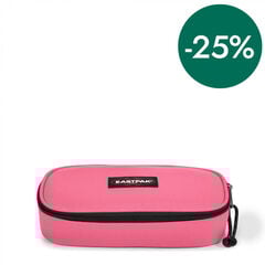 Estuche Eastpak Oval single Jelly Pink