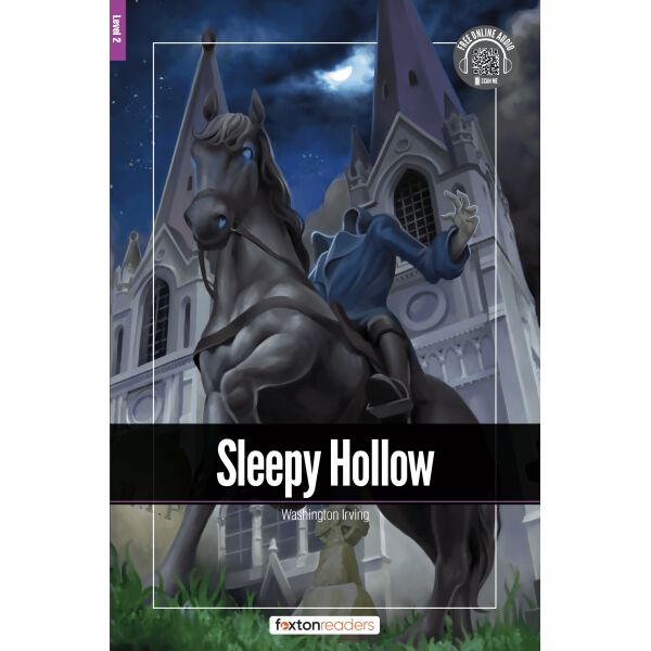 FOXTON FR A2B1 Sleepy Hollow