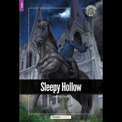 FOXTON FR A2B1 Sleepy Hollow