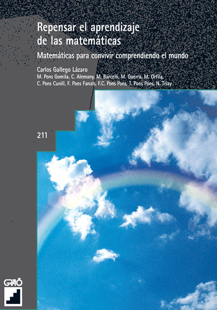 Repensar el aprendizaje de las matemátic