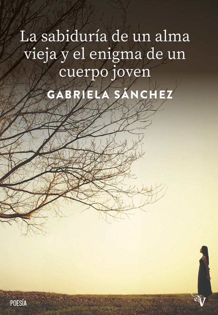 La sabiduría de un alma vieja y el enigma de un cuerpo joven
