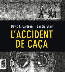 L'accident de caça L'accident de caça
