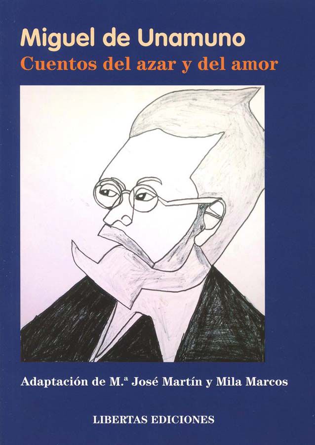 Cuentos del Azar y del amor