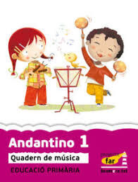 Andantino Far 1r Primria