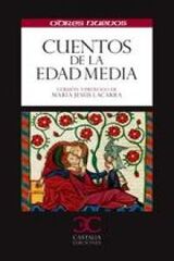 Cuentos de la edad media Cuentos de la edad media
