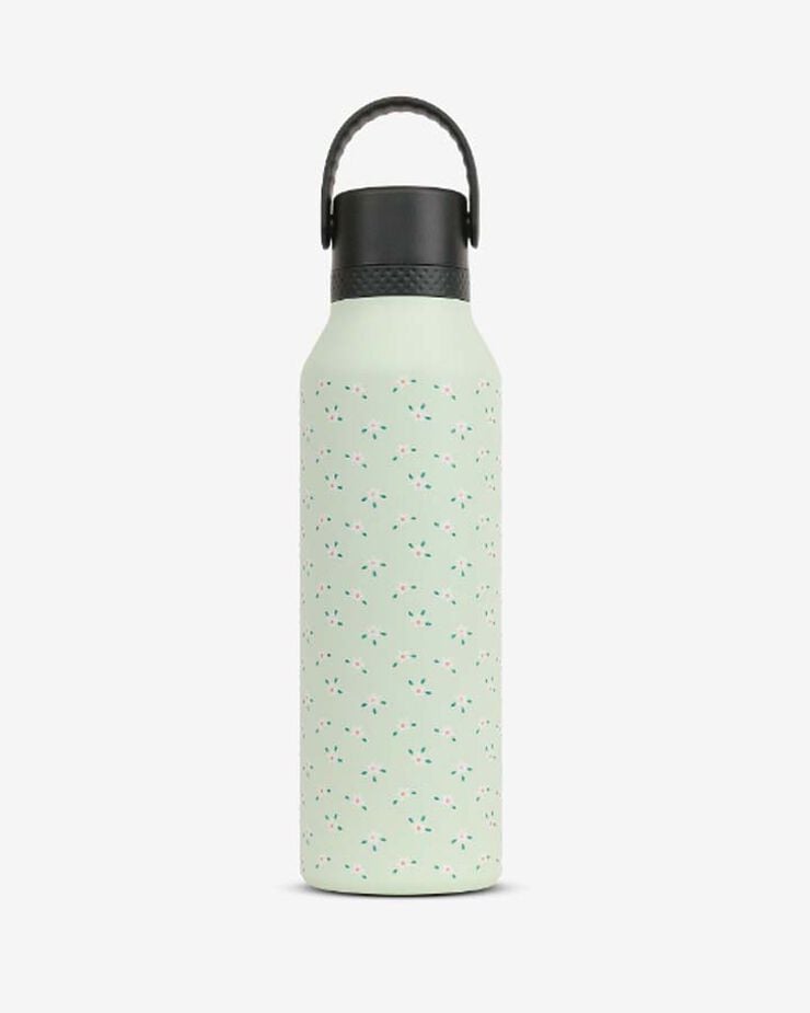 Botella Termo Runbott 600 ml Berreca Lily