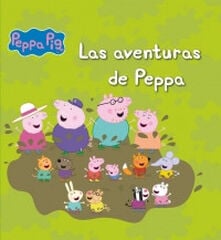 Las Aventuras de Peppa Las Aventuras de Peppa