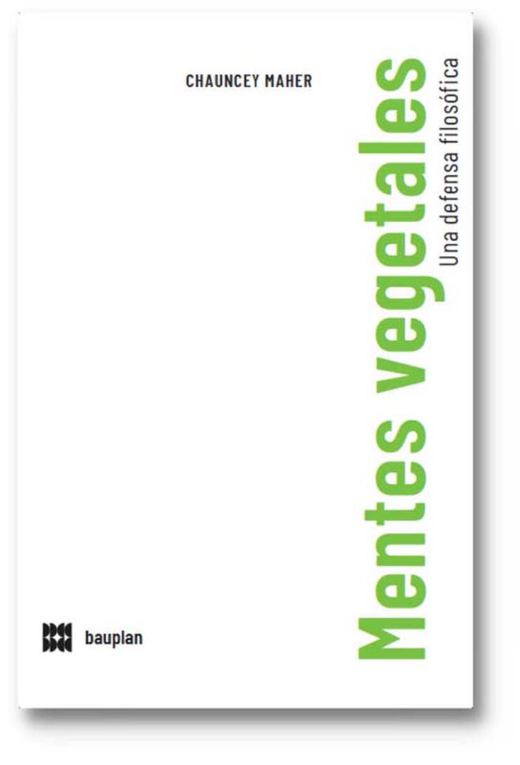 Mentes vegetales