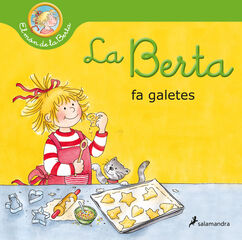La Berta fa galetes