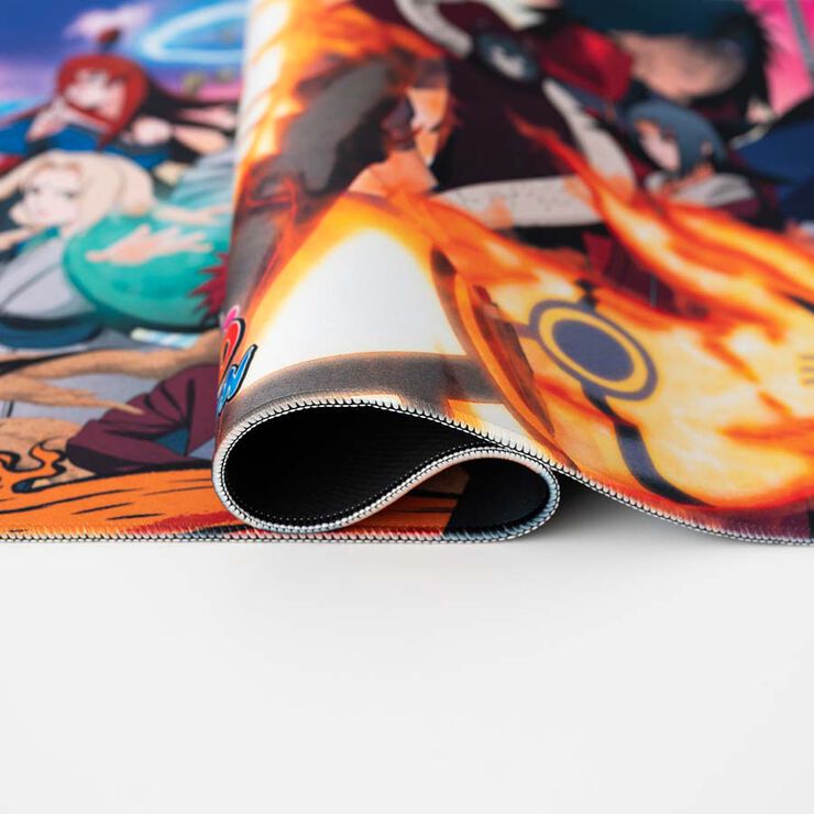 Vade escritorio Naruto Shippuden