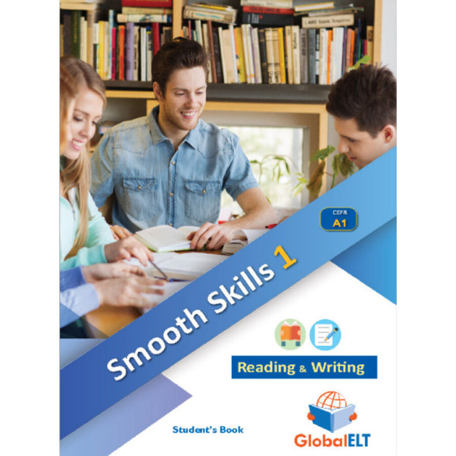 Smart Skills B2 FCE 2015 Format &ndash; Self-Study Edition