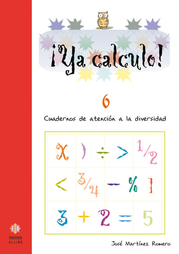 ¡Ya Calculo! 4B