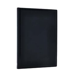 Libreta Paperblanks Flexi Midi raya Classic negro