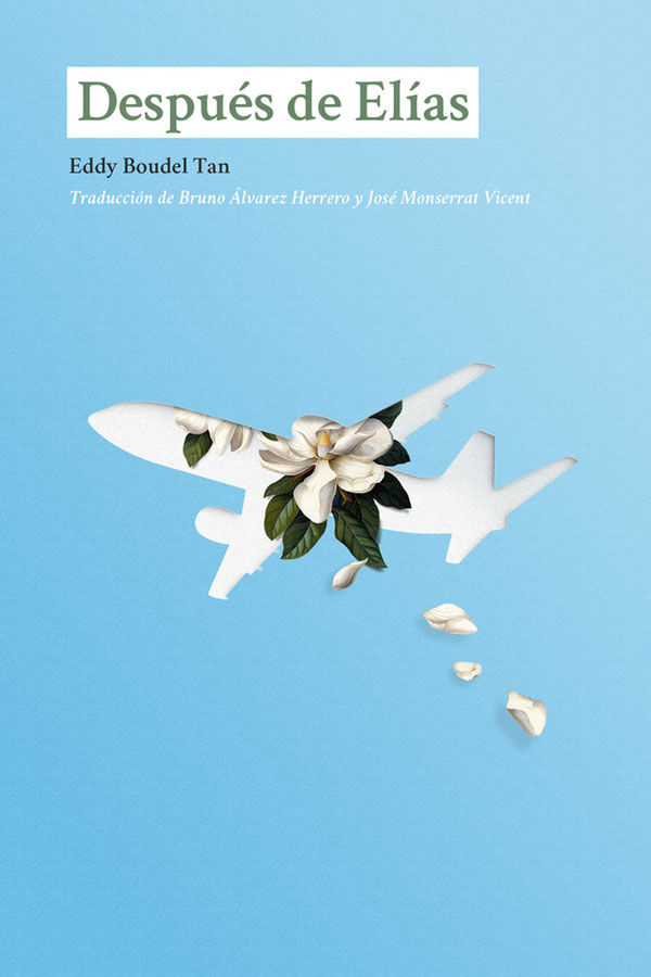 Despu&eacute;s de El&iacute;as