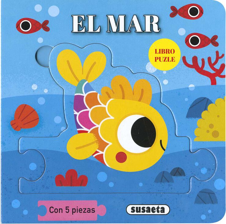 El mar