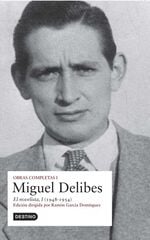 O.C. Miguel Delibes vol. I