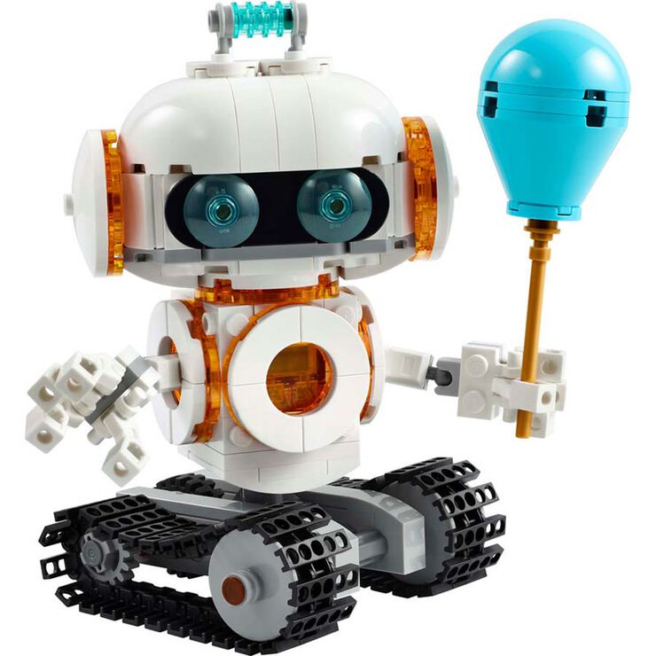 LEGO® LEGO Creator Robot Espacial 31164