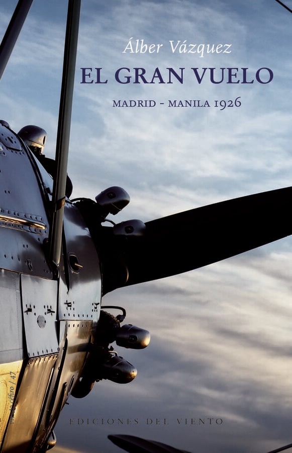 El gran vuelo