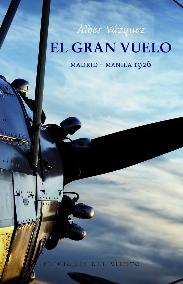 El gran vuelo
