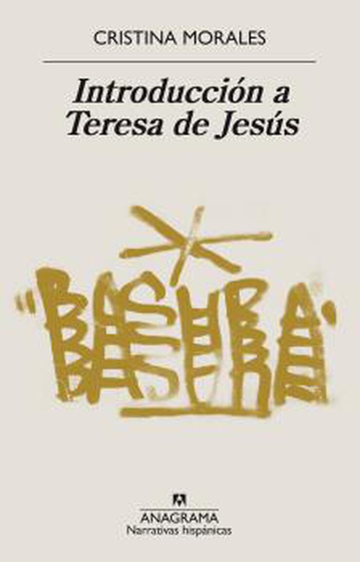 Introducción A Teresa De Jesús