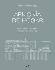 Armonía de hogar Armonía de hogar