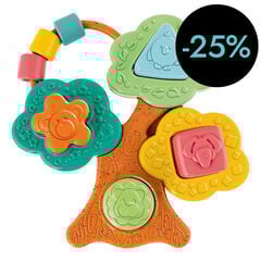 Formas y Colores Baobab Eco