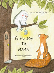 Yo no soy tu mamá Yo no soy tu mamá