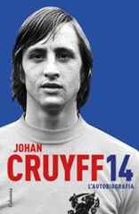 Johan Cruyff 14. L'autobiografia