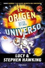El origen del universo (La clave secreta del universo 3) El origen del universo (La clave secreta del universo 3)