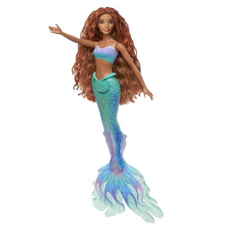 Disney Sirenita Ariel