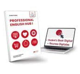 Professional English Hub I Student's Book