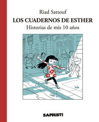 Los cuadernos de Esther