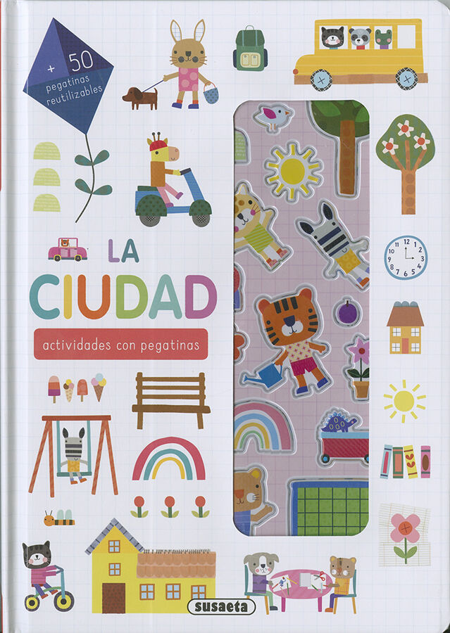 La ciudad