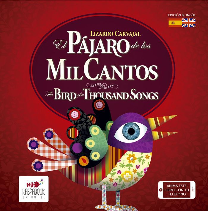 El p&aacute;jaro de los mil cantos