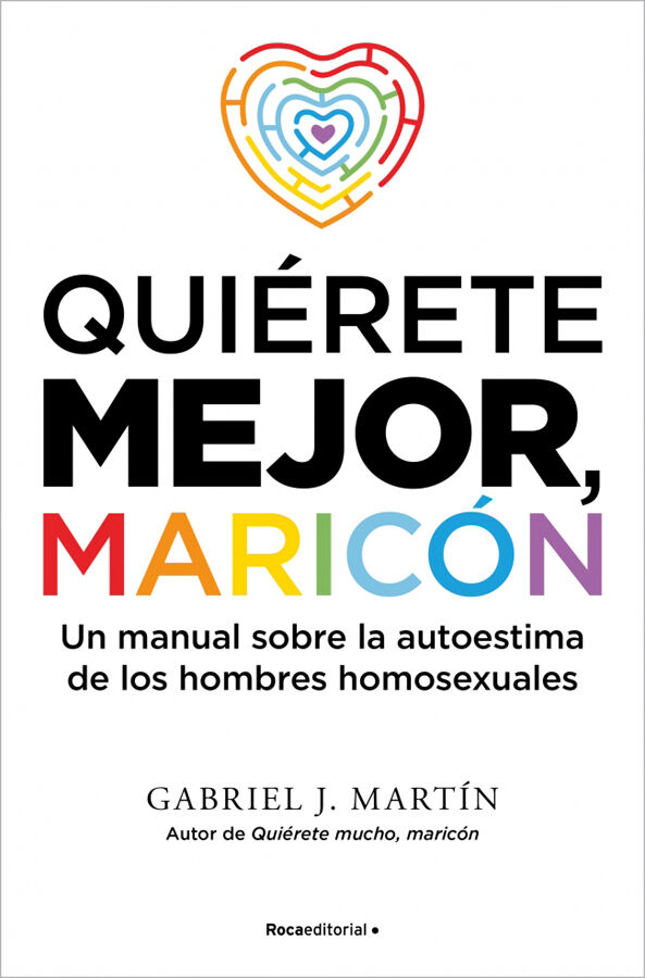 Qui&eacute;rete mejor maric&oacute;n
