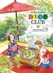 After School Dice Club 4 After School Dice Club 4