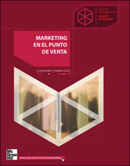 MARKETING PUNTO VENTA CICLOS FORMATIVOS McGraw-Hill Text 9788448199449