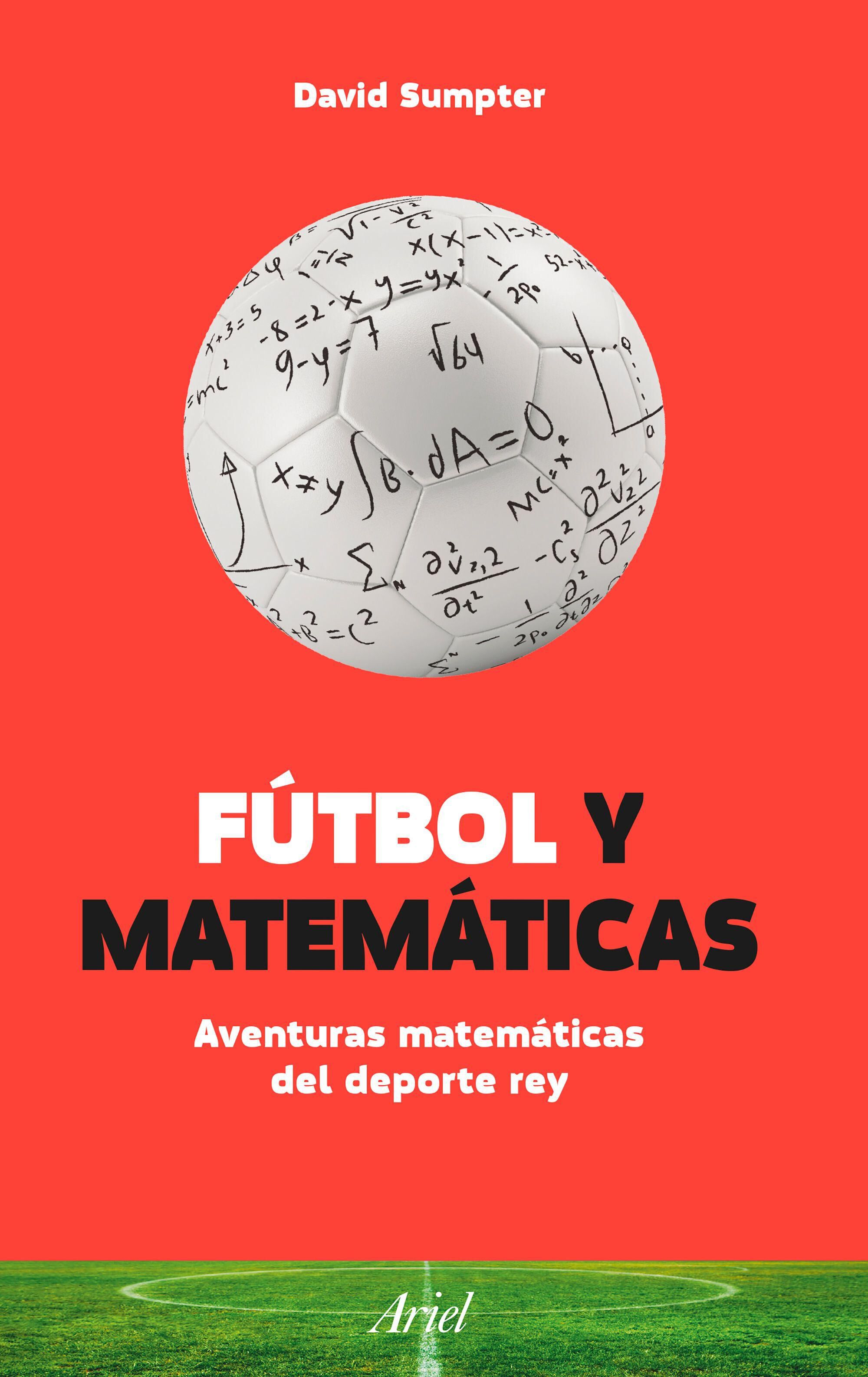 F&uacute;tbol y Matem&aacute;ticas