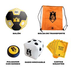 Kings League Kit Oficial