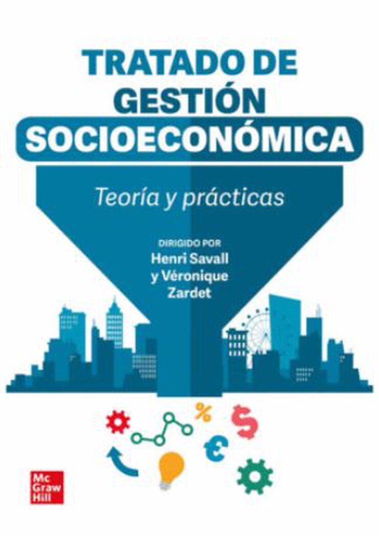 Tratado de gestión socioeconómica