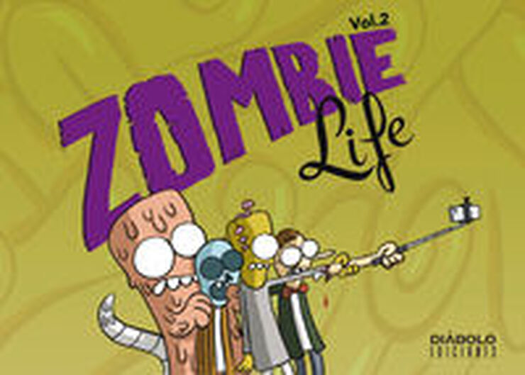 Zombie life 2