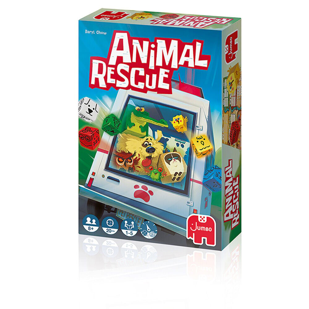 Animal Rescue