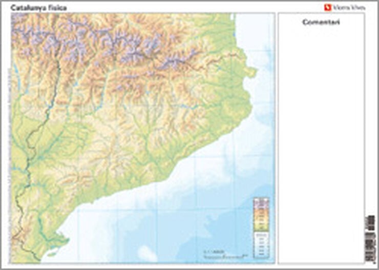VV MUEF (50) Catalunya/32x23